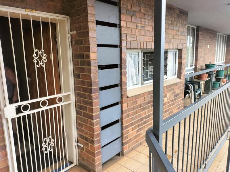 2 Bedroom Property for Sale in Mayville Gauteng