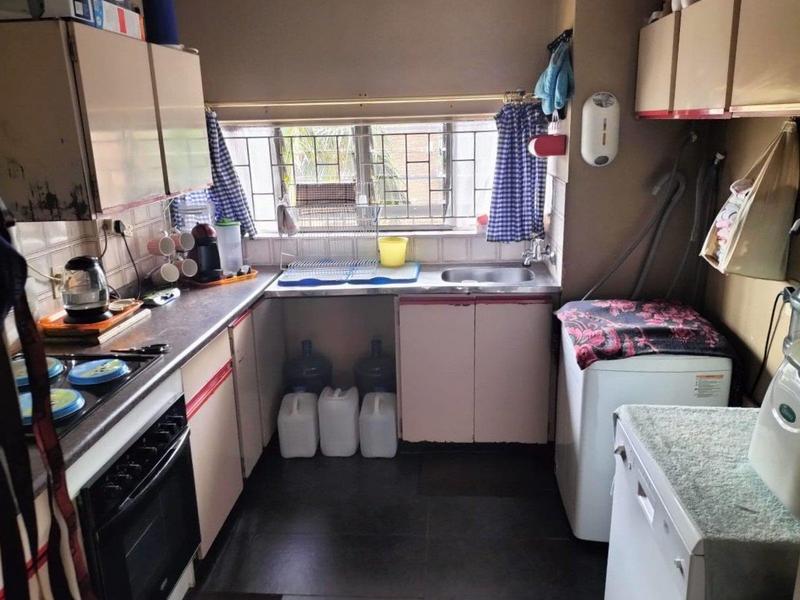 2 Bedroom Property for Sale in Mayville Gauteng