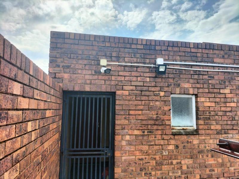 2 Bedroom Property for Sale in Mayville Gauteng