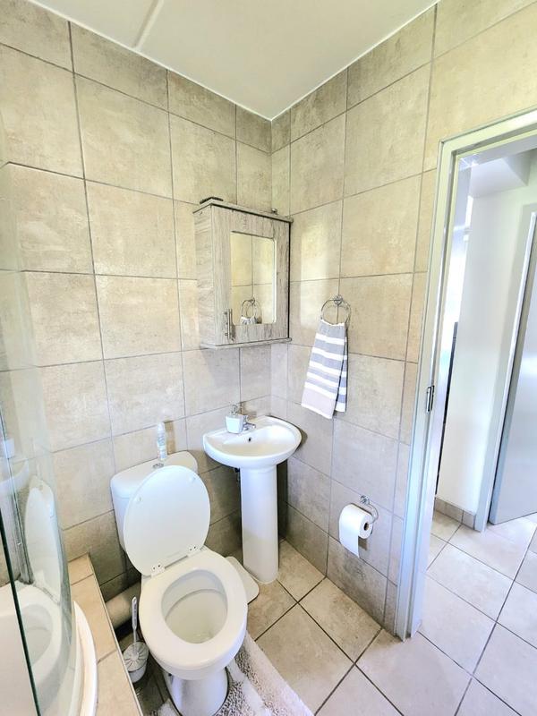 0 Bedroom Property for Sale in Montana Tuine Gauteng