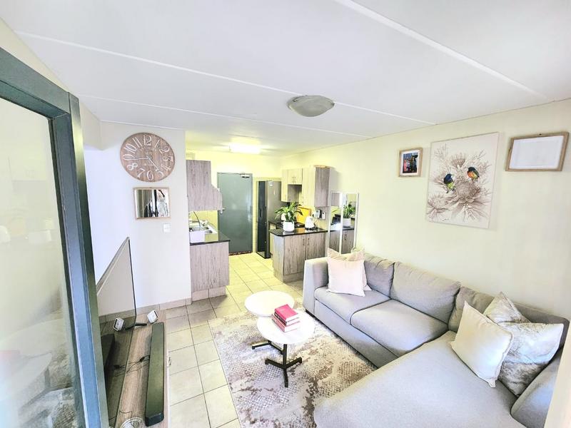 0 Bedroom Property for Sale in Montana Tuine Gauteng