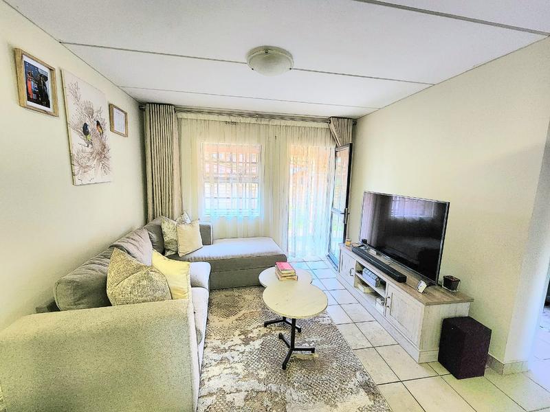 0 Bedroom Property for Sale in Montana Tuine Gauteng