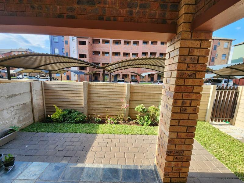 0 Bedroom Property for Sale in Montana Tuine Gauteng