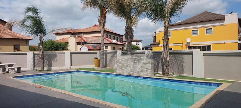 4 Bedroom Property for Sale in Savannah Country Estate Gauteng