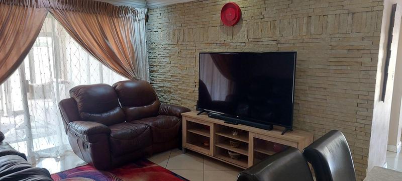 4 Bedroom Property for Sale in Savannah Country Estate Gauteng
