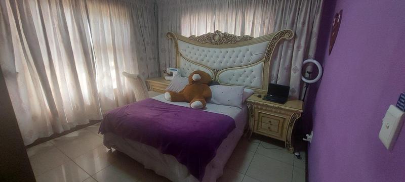 4 Bedroom Property for Sale in Savannah Country Estate Gauteng