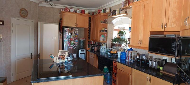 5 Bedroom Property for Sale in Mooikloof Equestrian Estate Gauteng