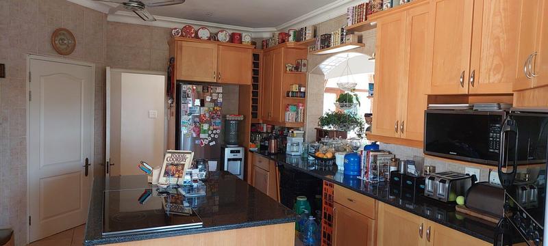 5 Bedroom Property for Sale in Mooikloof Equestrian Estate Gauteng