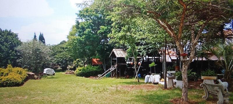 5 Bedroom Property for Sale in Mooikloof Equestrian Estate Gauteng
