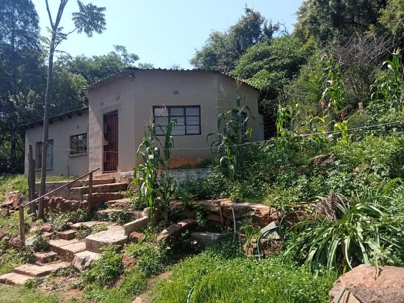 3 Bedroom Property for Sale in Eikenhof Gauteng