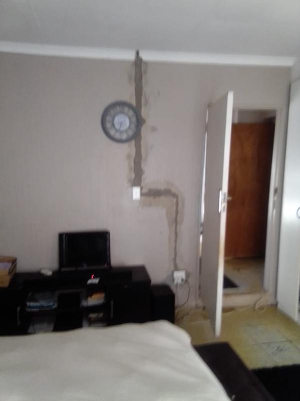 3 Bedroom Property for Sale in Eikenhof Gauteng