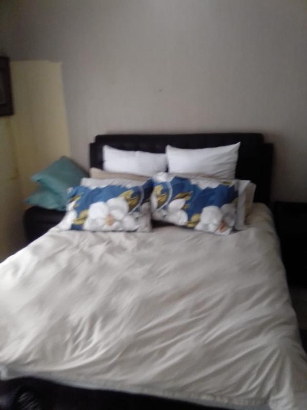 3 Bedroom Property for Sale in Eikenhof Gauteng