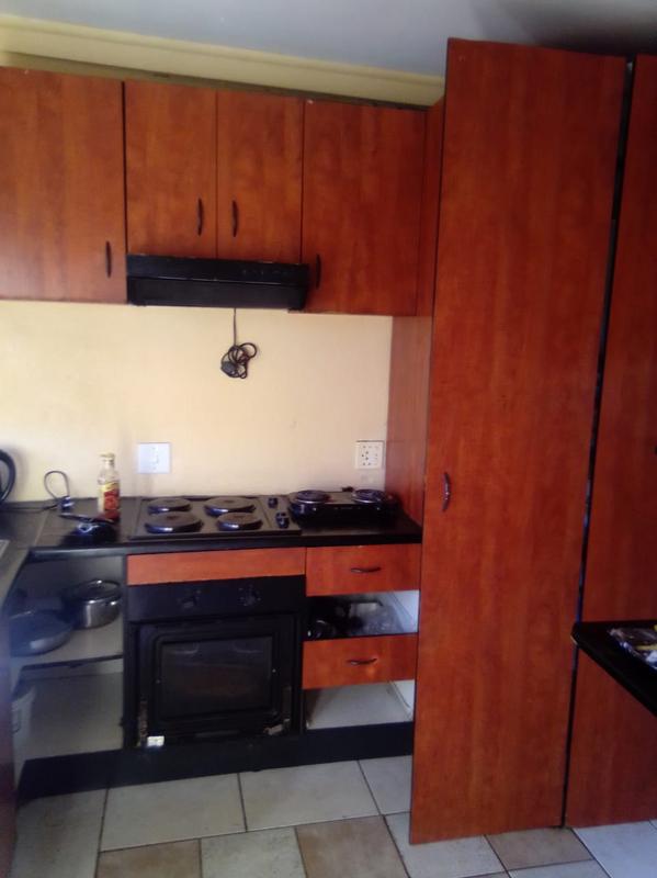 3 Bedroom Property for Sale in Eikenhof Gauteng