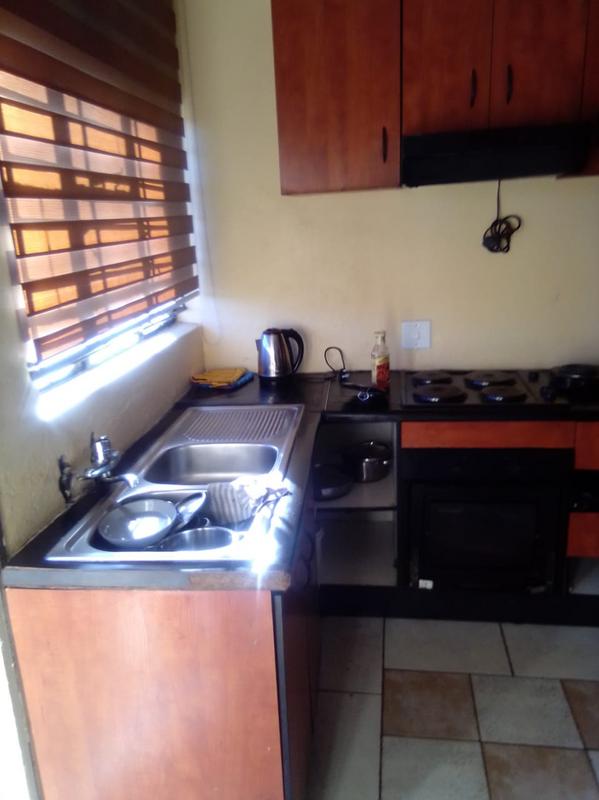 3 Bedroom Property for Sale in Eikenhof Gauteng
