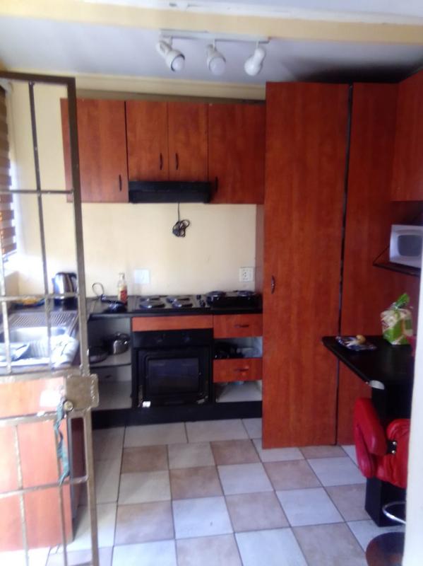3 Bedroom Property for Sale in Eikenhof Gauteng