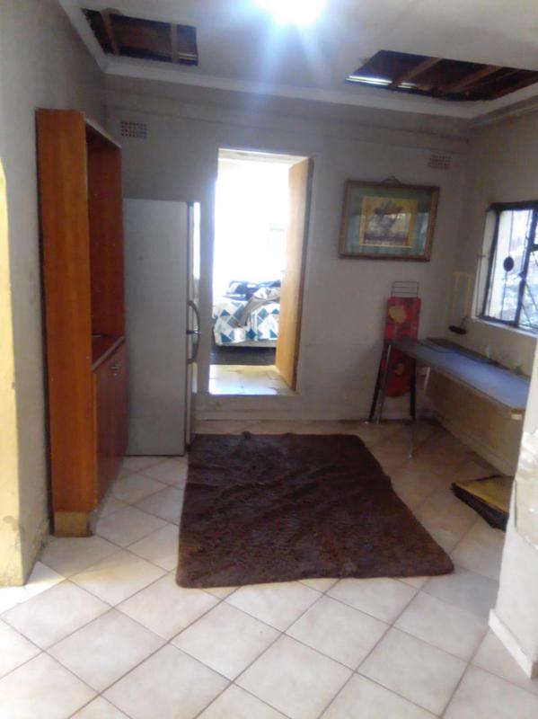 3 Bedroom Property for Sale in Eikenhof Gauteng