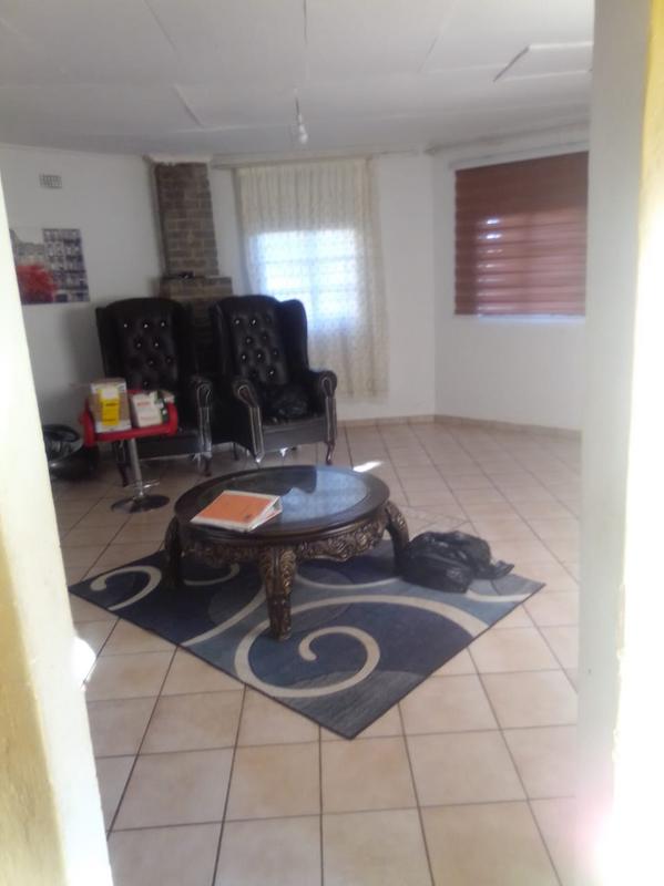 3 Bedroom Property for Sale in Eikenhof Gauteng