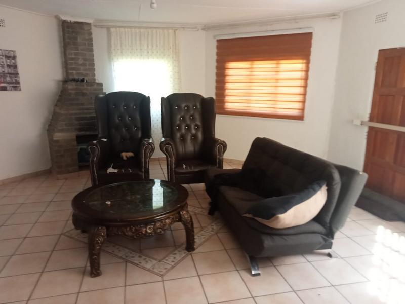 3 Bedroom Property for Sale in Eikenhof Gauteng