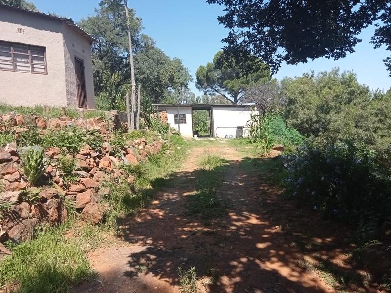 3 Bedroom Property for Sale in Eikenhof Gauteng