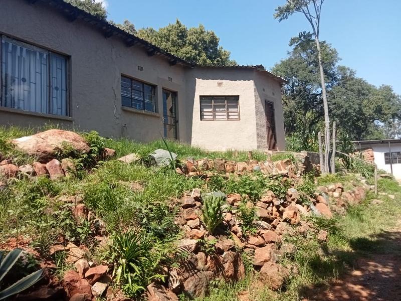 3 Bedroom Property for Sale in Eikenhof Gauteng