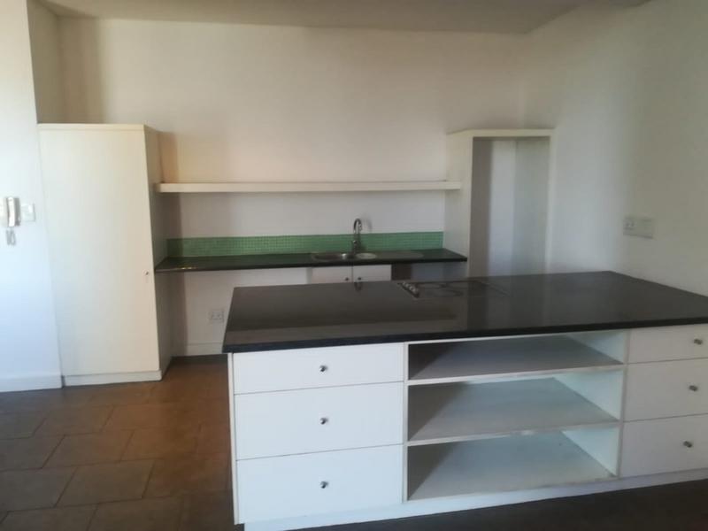 2 Bedroom Property for Sale in Newtown Gauteng