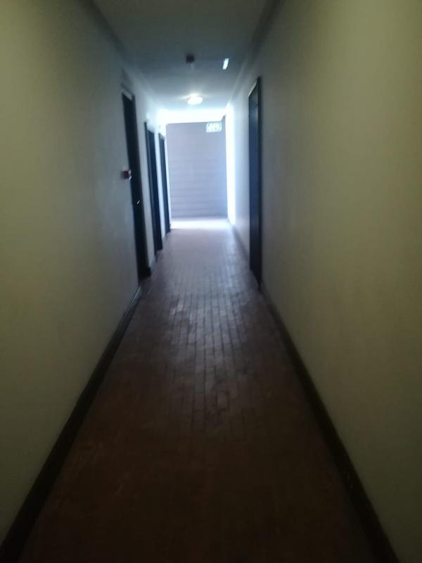 2 Bedroom Property for Sale in Newtown Gauteng