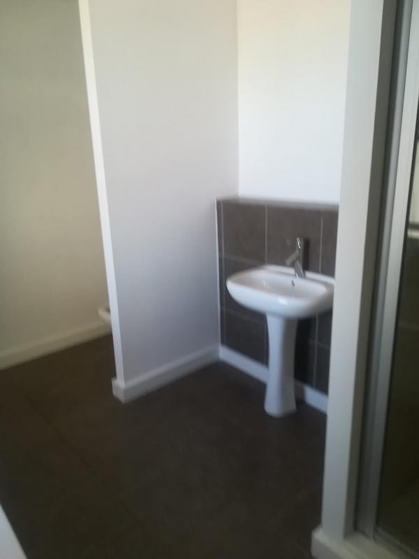 2 Bedroom Property for Sale in Newtown Gauteng