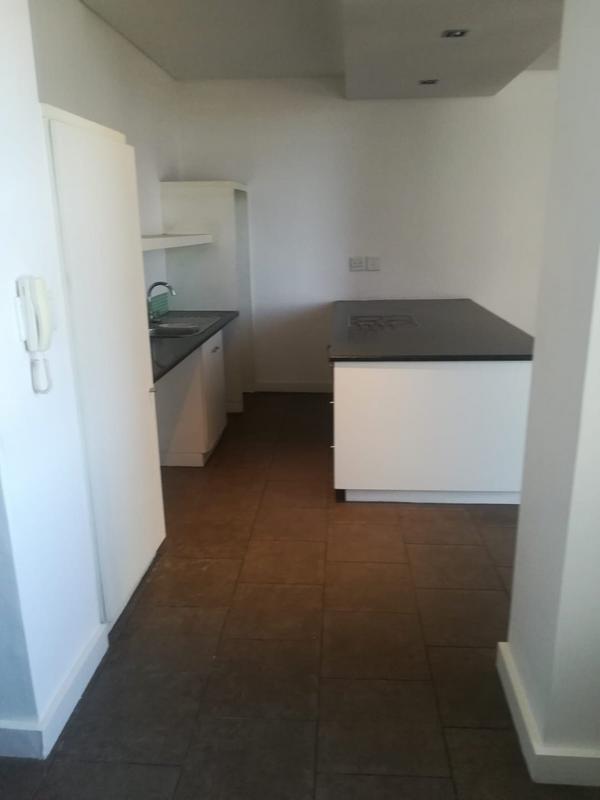 2 Bedroom Property for Sale in Newtown Gauteng