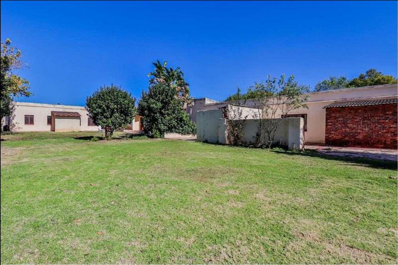 Commercial Property for Sale in Glen Austin Gauteng