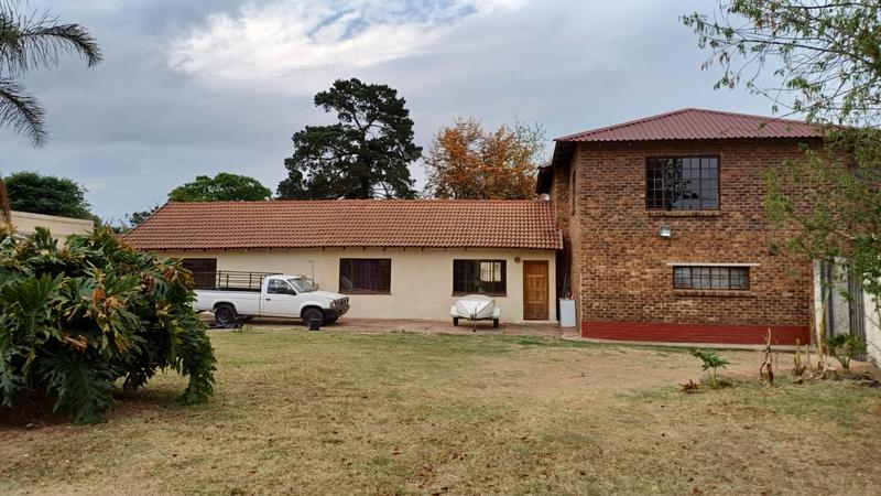 Commercial Property for Sale in Glen Austin Gauteng