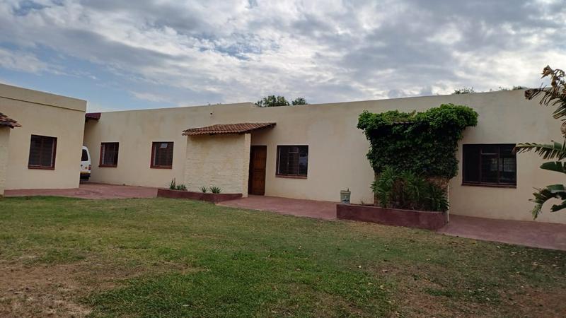 Commercial Property for Sale in Glen Austin Gauteng