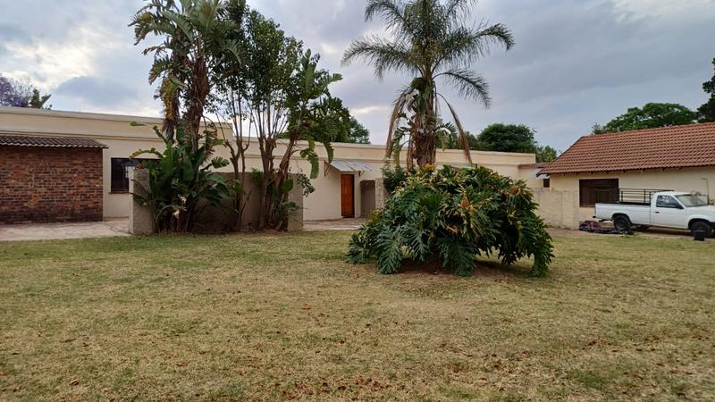 Commercial Property for Sale in Glen Austin Gauteng