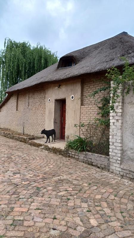Commercial Property for Sale in Glen Austin Gauteng