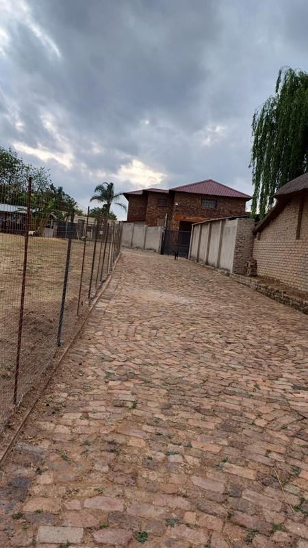 Commercial Property for Sale in Glen Austin Gauteng