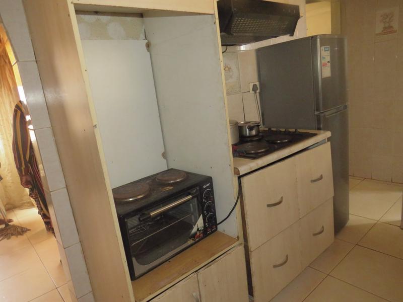 2 Bedroom Property for Sale in Stretford Gauteng