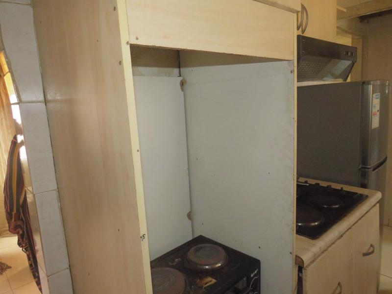 2 Bedroom Property for Sale in Stretford Gauteng