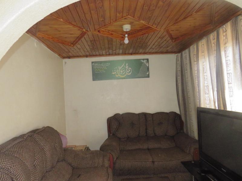 2 Bedroom Property for Sale in Stretford Gauteng