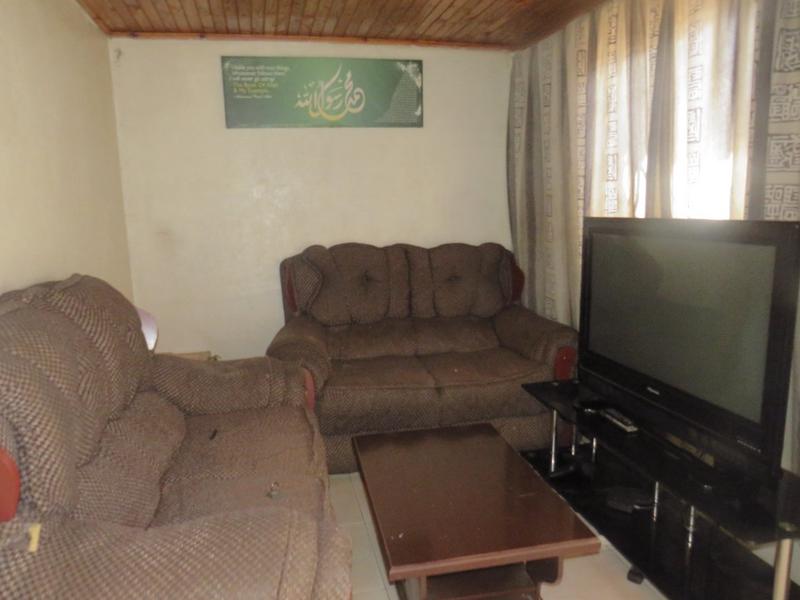 2 Bedroom Property for Sale in Stretford Gauteng