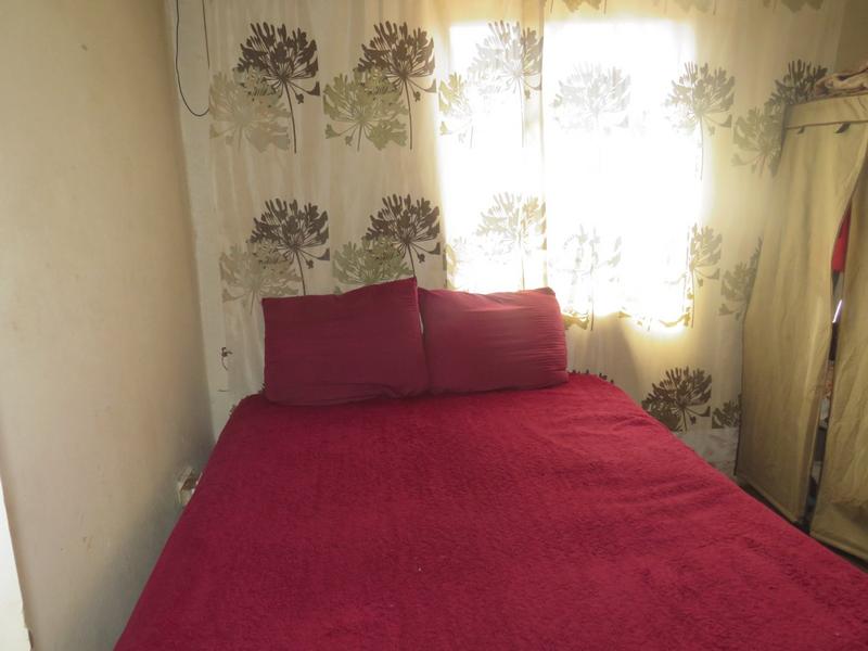 2 Bedroom Property for Sale in Stretford Gauteng