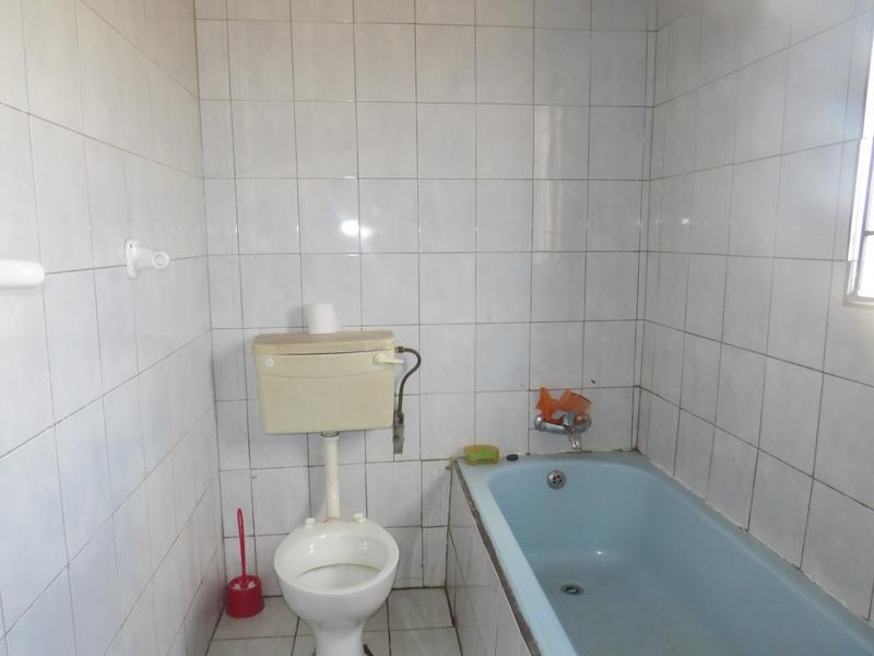 2 Bedroom Property for Sale in Stretford Gauteng