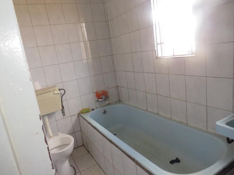 2 Bedroom Property for Sale in Stretford Gauteng