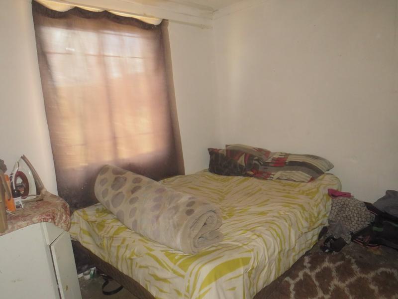 2 Bedroom Property for Sale in Stretford Gauteng