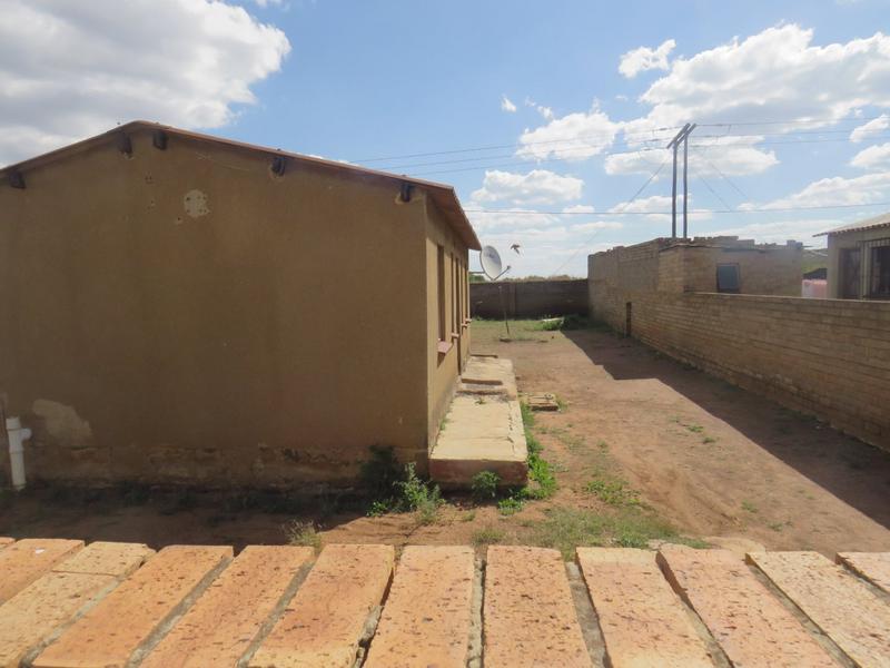 2 Bedroom Property for Sale in Stretford Gauteng