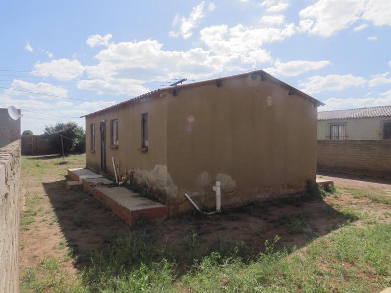 2 Bedroom Property for Sale in Stretford Gauteng