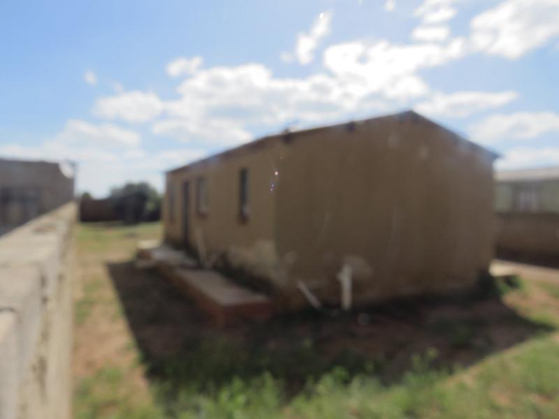 2 Bedroom Property for Sale in Stretford Gauteng