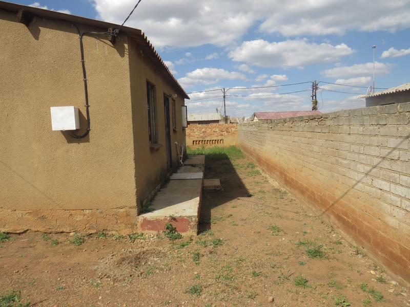 2 Bedroom Property for Sale in Stretford Gauteng