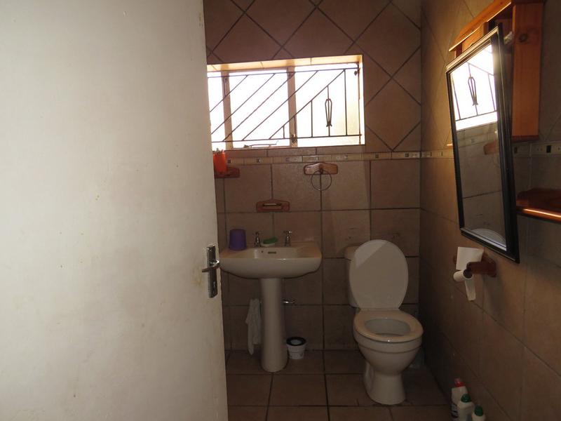 2 Bedroom Property for Sale in Florida Gauteng