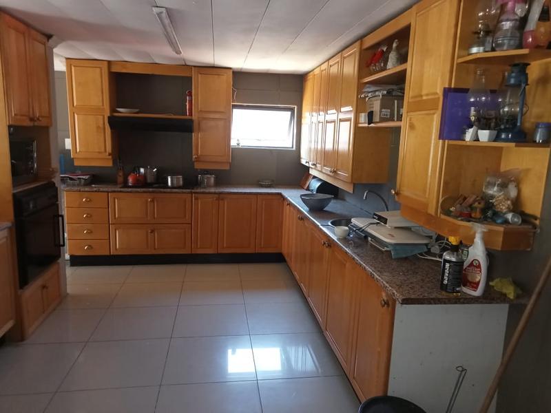 4 Bedroom Property for Sale in Florida Gauteng