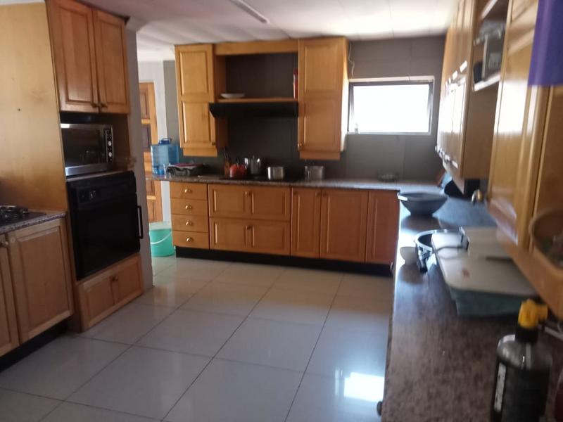 4 Bedroom Property for Sale in Florida Gauteng