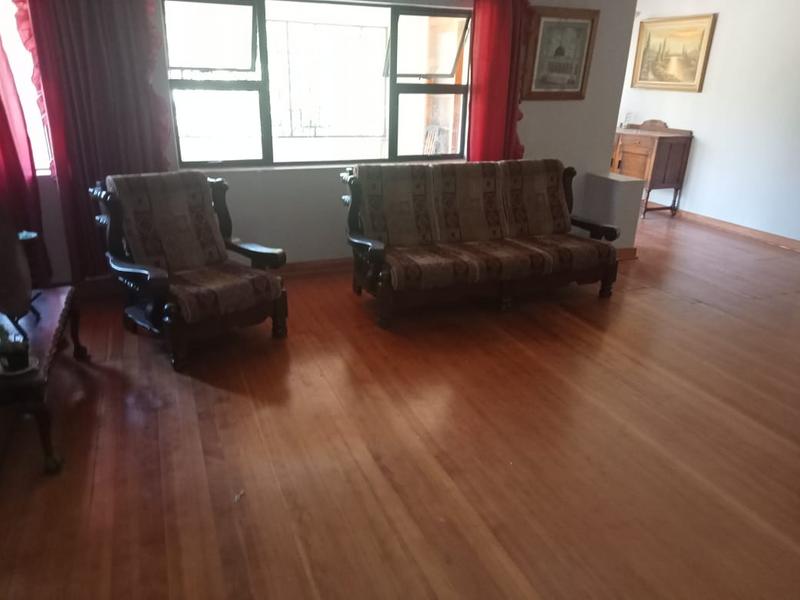 4 Bedroom Property for Sale in Florida Gauteng